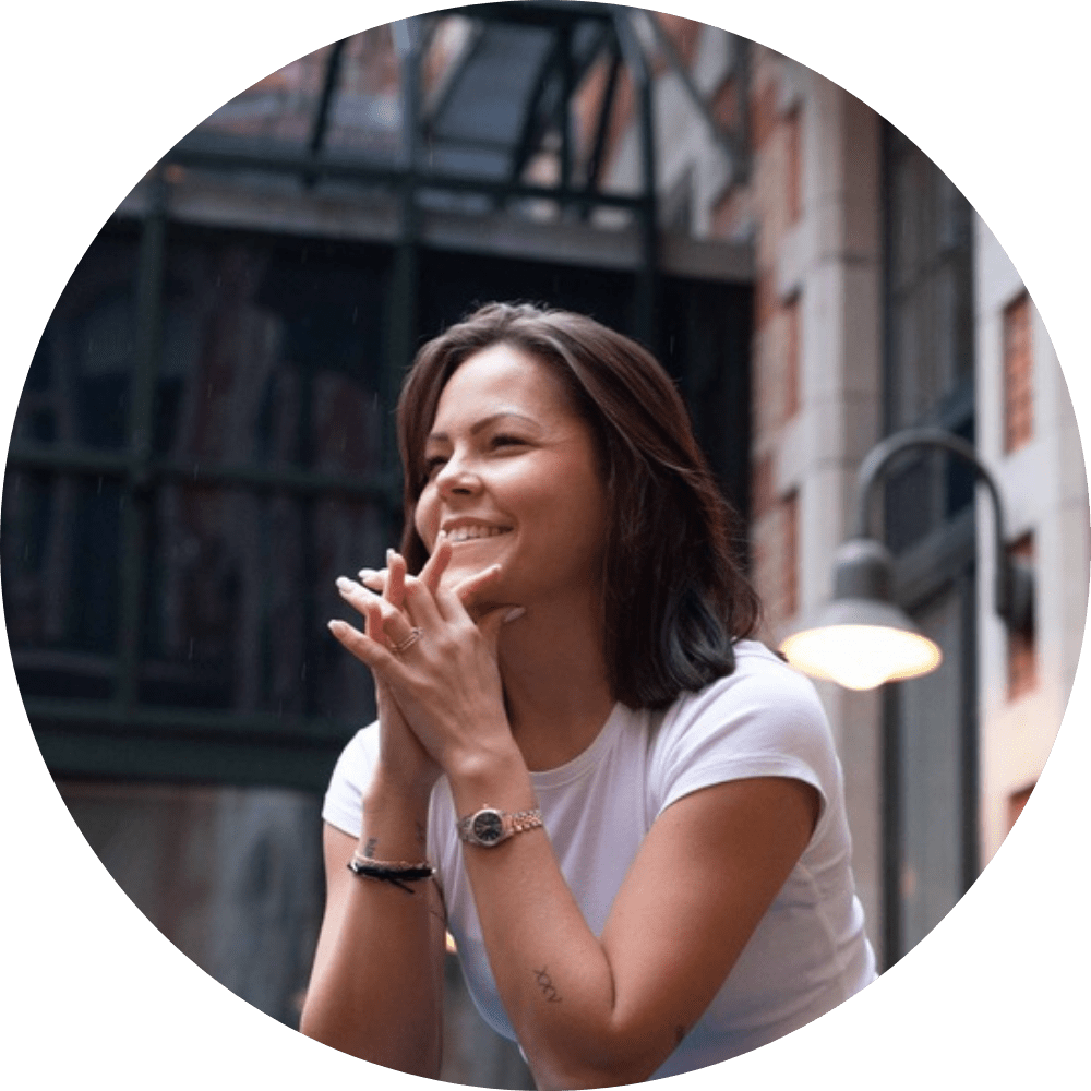 Modernes, stilvolles Webdesign mit klarem Markenfokus – authentisch, benutzerfreundlich & visuell durchdacht